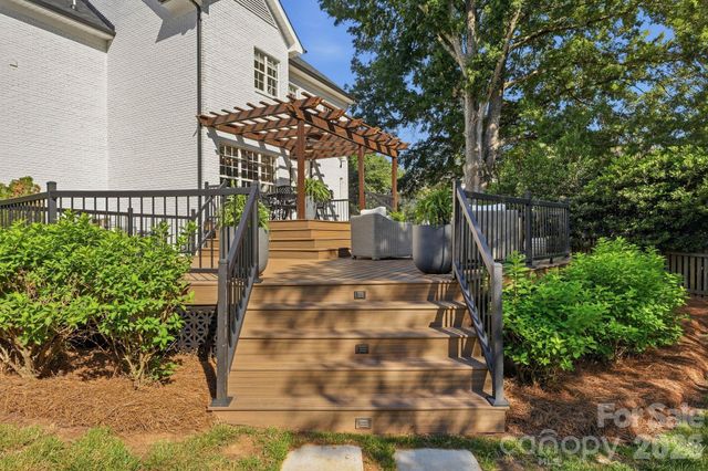 5408 Kuykendall Road, Charlotte, NC 28270