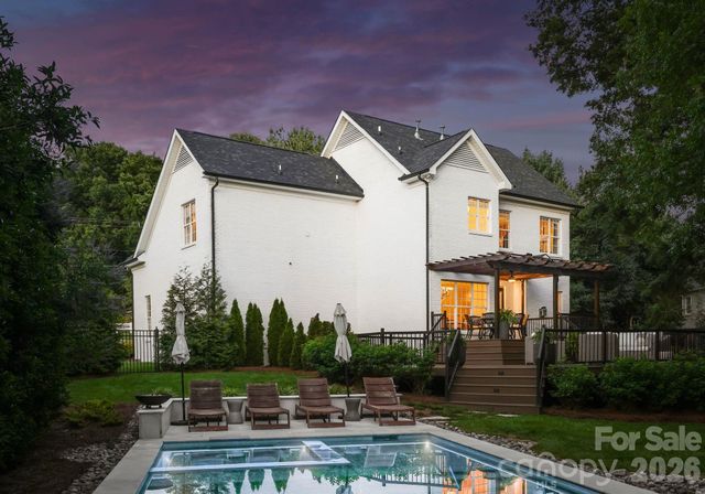 5408 Kuykendall Road, Charlotte, NC 28270