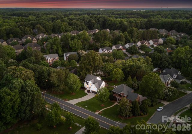 5408 Kuykendall Road, Charlotte, NC 28270