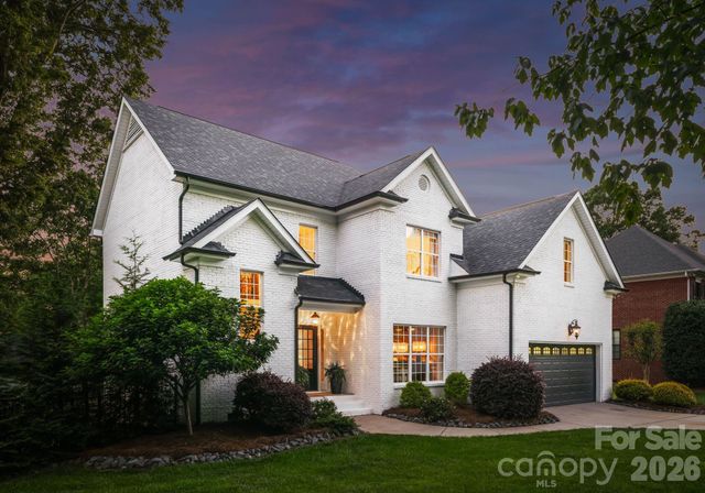 5408 Kuykendall Road, Charlotte, NC 28270