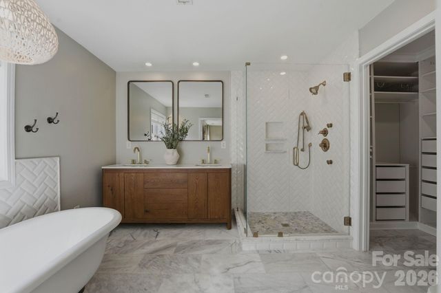 5408 Kuykendall Road, Charlotte, NC 28270