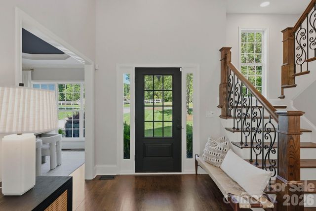 5408 Kuykendall Road, Charlotte, NC 28270