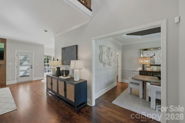 5408 Kuykendall Road, Charlotte, NC 28270