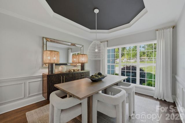 5408 Kuykendall Road, Charlotte, NC 28270