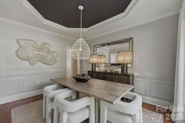 5408 Kuykendall Road, Charlotte, NC 28270