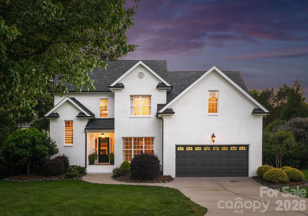 5408 Kuykendall Road, Charlotte, NC 28270