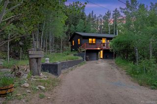 10 Rudi Lane W, Golden, CO 80403