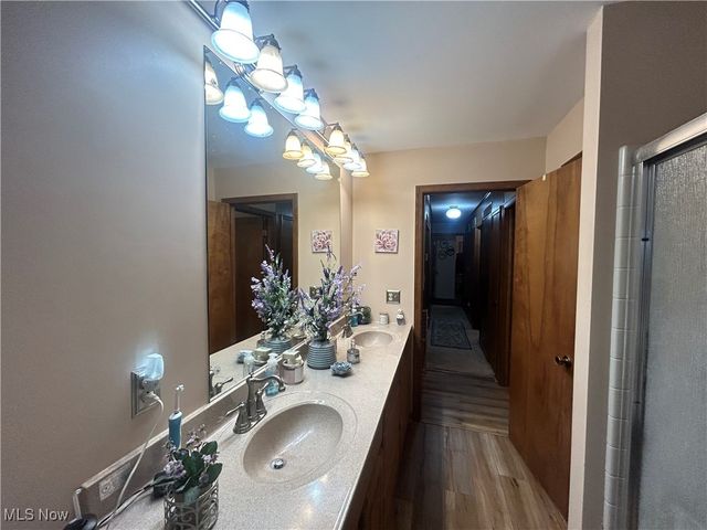 2242 S Mccoy Ridge Road, Stockport, OH 43787