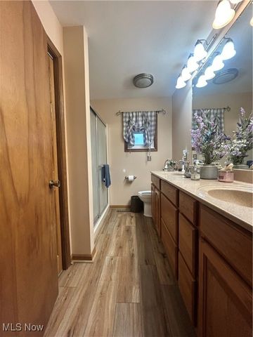 2242 S Mccoy Ridge Road, Stockport, OH 43787