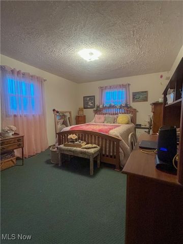 2242 S Mccoy Ridge Road, Stockport, OH 43787