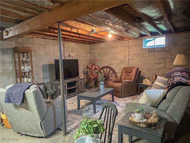 2242 S Mccoy Ridge Road, Stockport, OH 43787