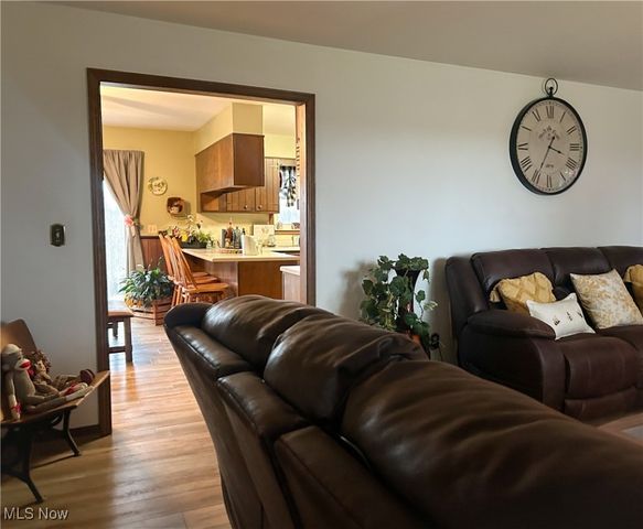 2242 S Mccoy Ridge Road, Stockport, OH 43787