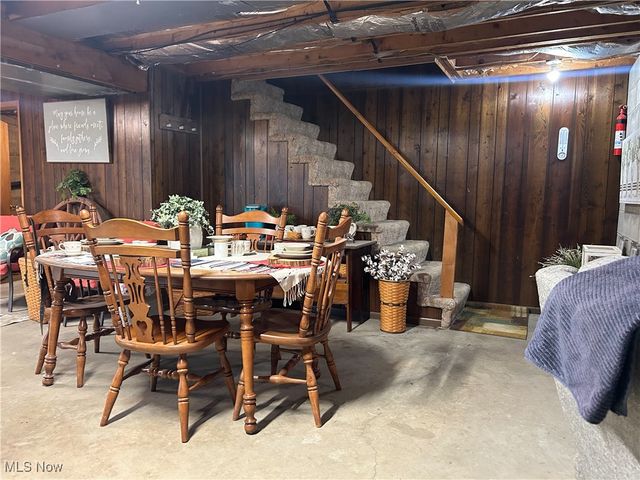 2242 S Mccoy Ridge Road, Stockport, OH 43787