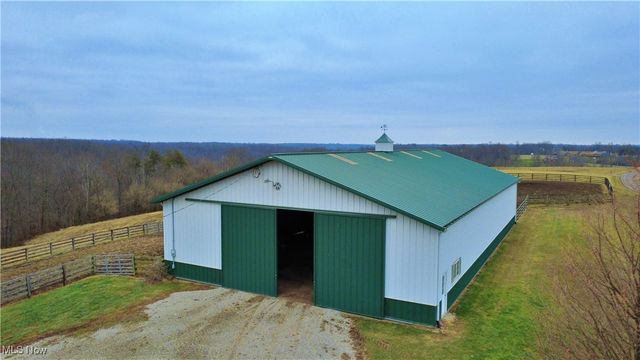2242 S Mccoy Ridge Road, Stockport, OH 43787