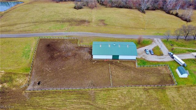 2242 S Mccoy Ridge Road, Stockport, OH 43787