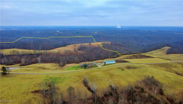 2242 S Mccoy Ridge Road, Stockport, OH 43787