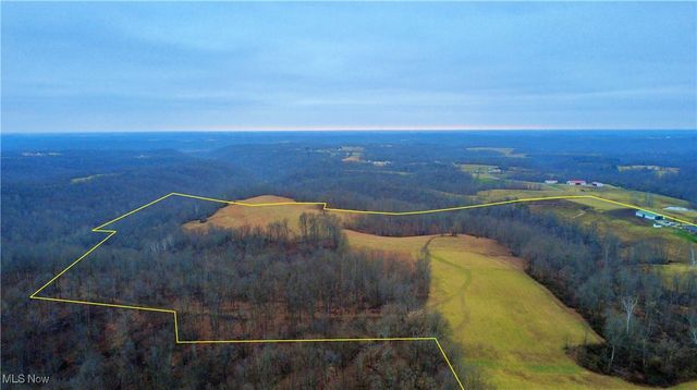 2242 S Mccoy Ridge Road, Stockport, OH 43787