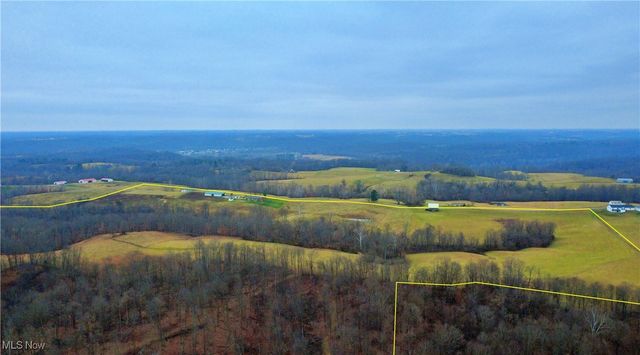 2242 S Mccoy Ridge Road, Stockport, OH 43787