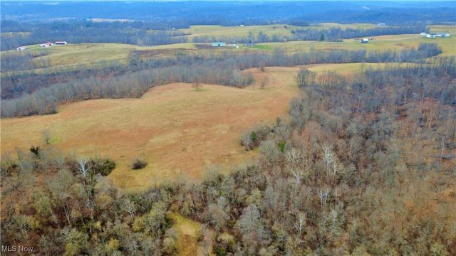 2242 S Mccoy Ridge Road, Stockport, OH 43787