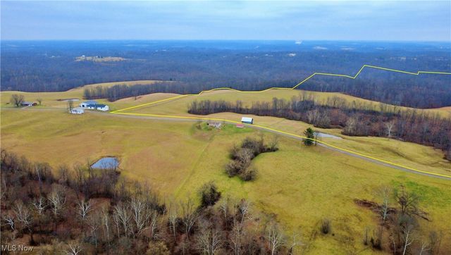 2242 S Mccoy Ridge Road, Stockport, OH 43787