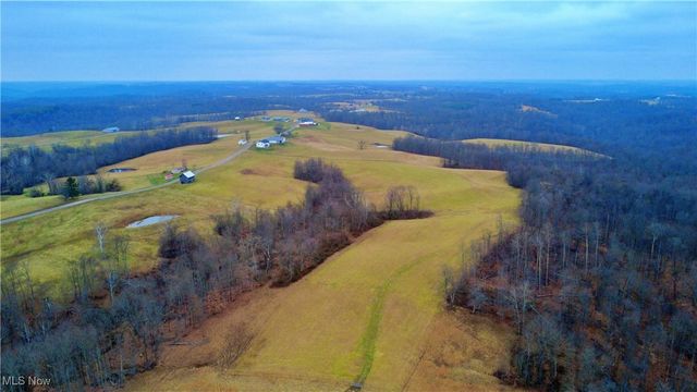 2242 S Mccoy Ridge Road, Stockport, OH 43787