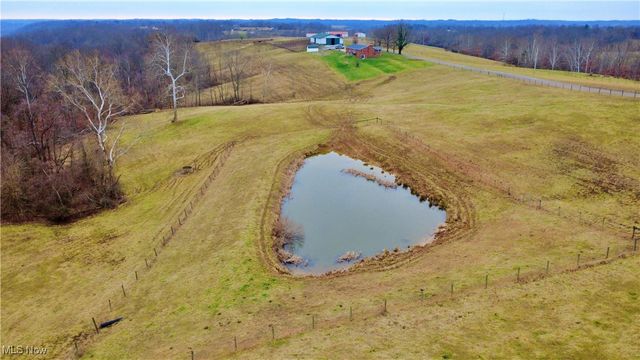 2242 S Mccoy Ridge Road, Stockport, OH 43787