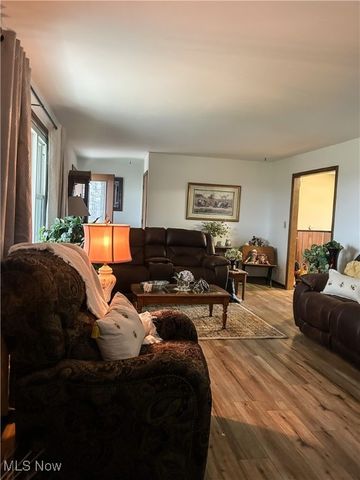 2242 S Mccoy Ridge Road, Stockport, OH 43787