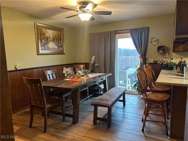 2242 S Mccoy Ridge Road, Stockport, OH 43787