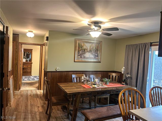 2242 S Mccoy Ridge Road, Stockport, OH 43787