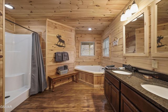 2906 Joyner Hills Lane, Sevierville, TN 37876