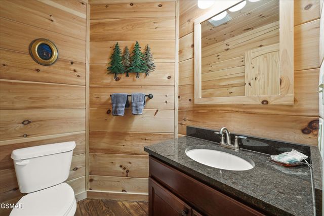 2906 Joyner Hills Lane, Sevierville, TN 37876