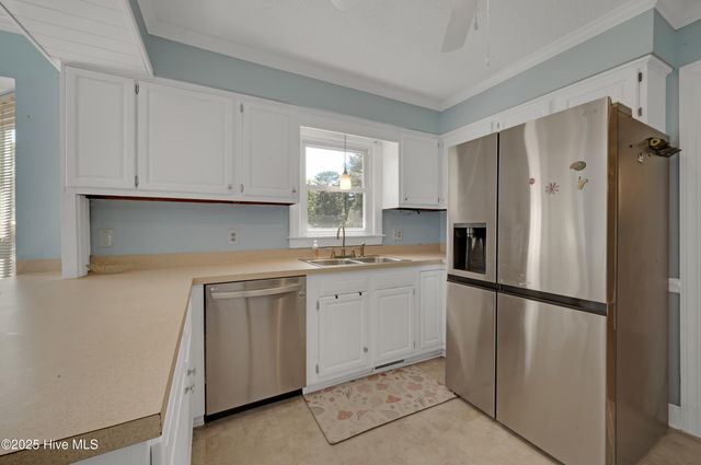 107 Regalwood Road, Greenville, NC 27858