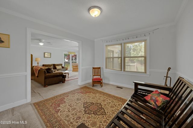 107 Regalwood Road, Greenville, NC 27858