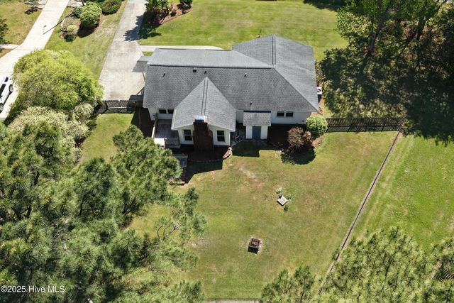 107 Regalwood Road, Greenville, NC 27858