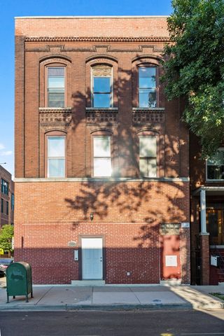 885 N Marshfield Avenue 2, Chicago, IL 60622