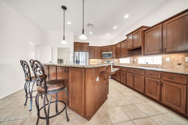 41512 N LAUREL VALLEY Way, Anthem, AZ 85086