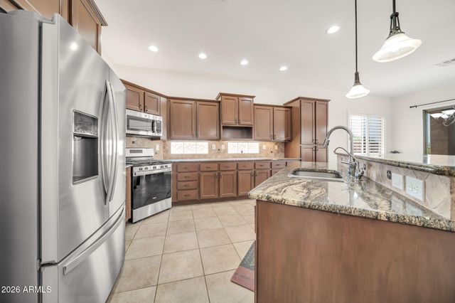 41512 N LAUREL VALLEY Way, Anthem, AZ 85086