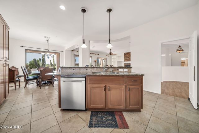 41512 N LAUREL VALLEY Way, Anthem, AZ 85086