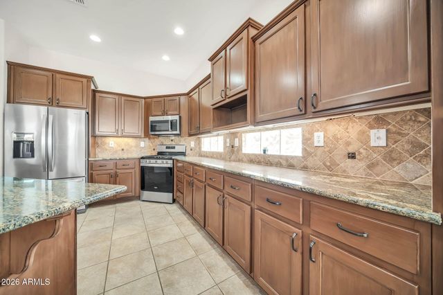 41512 N LAUREL VALLEY Way, Anthem, AZ 85086