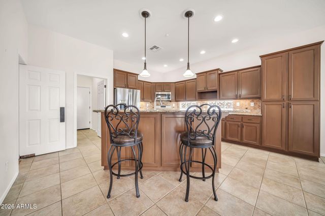 41512 N LAUREL VALLEY Way, Anthem, AZ 85086