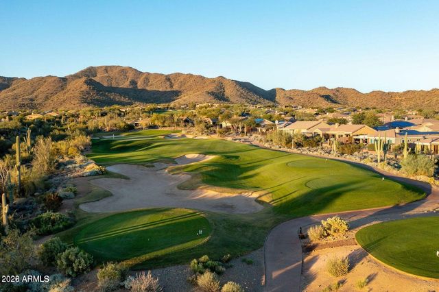41512 N LAUREL VALLEY Way, Anthem, AZ 85086