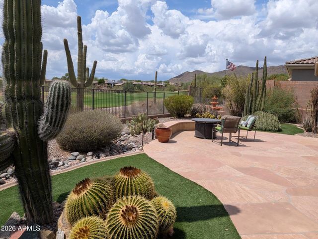 41512 N LAUREL VALLEY Way, Anthem, AZ 85086