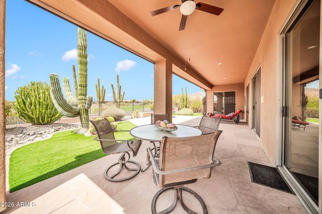 41512 N LAUREL VALLEY Way, Anthem, AZ 85086