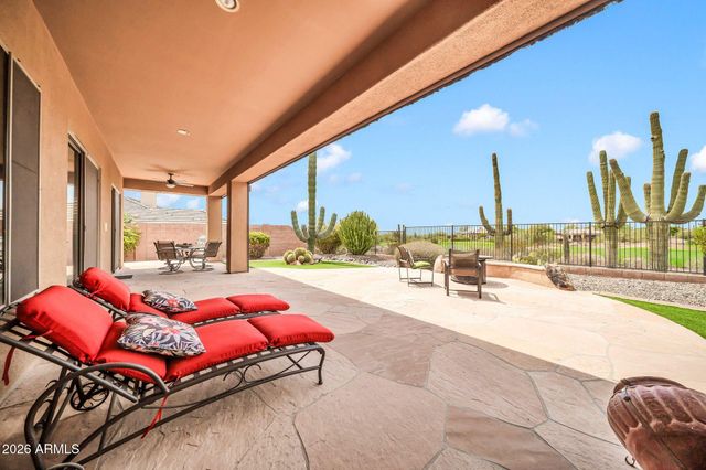 41512 N LAUREL VALLEY Way, Anthem, AZ 85086