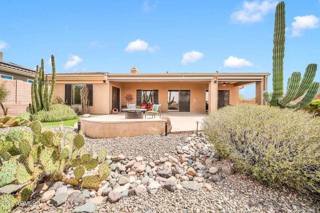 41512 N LAUREL VALLEY Way, Anthem, AZ 85086