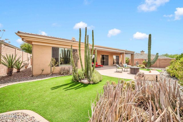 41512 N LAUREL VALLEY Way, Anthem, AZ 85086