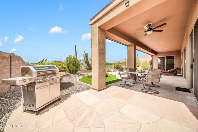 41512 N LAUREL VALLEY Way, Anthem, AZ 85086