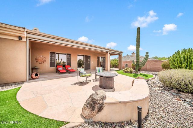 41512 N LAUREL VALLEY Way, Anthem, AZ 85086