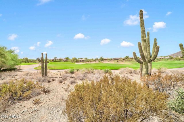 41512 N LAUREL VALLEY Way, Anthem, AZ 85086