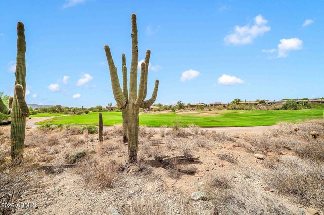 41512 N LAUREL VALLEY Way, Anthem, AZ 85086